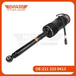 Rear Air Suspension 2213200313 2213200413 Mercedes-Benz S Class Shock Absorber