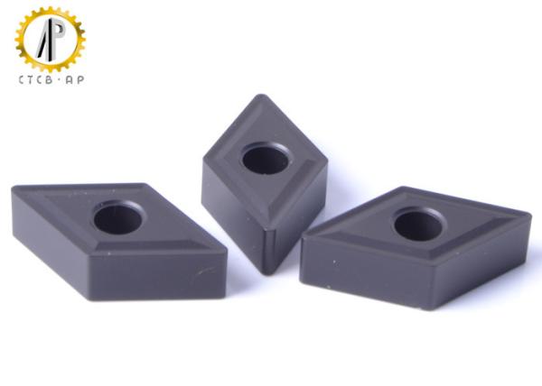 Buy cheap YC531 Grade Lathe Tool Inserts , Carbide Milling Inserts DNMG150408 from wholesalers