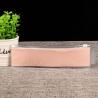 Buy cheap High quality transparent watch pen packaging bag with zipper customized PVC plastic bag from wholesalers