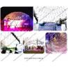Buy cheap Clear Roof Marquee Party Transparent Wedding Event Tents For Outdoor Banquet from wholesalers