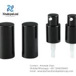 Custom Long Pump Tube Perfume Bottle Cap Lotion Dispenser Pump For Cosmetic