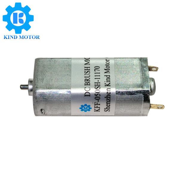 Buy cheap Mini flat dc 3vdc 3.6vdc 3.7vdc 5vdc 6vdc 12vdc 24vdc carbon brush motor for toys from wholesalers