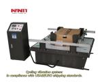 Buy cheap USA EURO Shipping Standards Package Simulated Transport Vibration Test Bench from wholesalers
