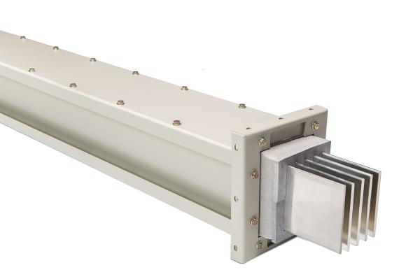 Buy cheap GM N Fire Rated IEC 60529 5000A Low Voltage Busway from wholesalers