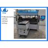 Buy cheap Double Head LED Chip Mounter Machine High Speed For LED Tube from wholesalers