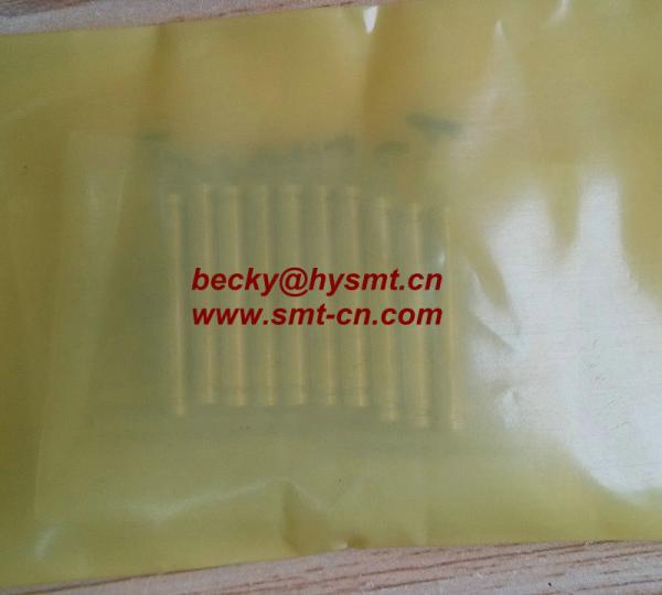Buy cheap 12MM J2500105 VINYL GUIDE ROLLER SHAFT for SAMSUNG feeder from wholesalers