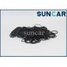 Buy cheap Main Control Valve VOE14564857 VOE 14564857 Excavator Sealing Kit SUNCARVO.L.VO Hydraulic O-Ring Kit from wholesalers