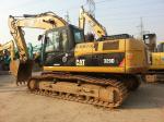 Used CAT 329D Excavator For Sale,Caterpillar 329D Excavator