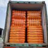 Buy cheap AA Grade White Low Crimp Polyester Fiber With 100% Material from wholesalers