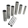 Buy cheap Decorative Welded Stainless Steel Tube Inox 316 Oval Shape For Handrail from wholesalers