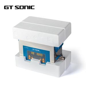 Wholesale 150W 6L 40kHZ Ultrasonic Cleaner , High Frequency Ultrasonic Cleaner from china suppliers