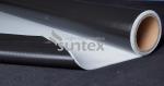High Temperature Fabric Silicone Coated Fiberglass Fabric For Welding Protection