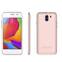 Buy cheap Cheapest price 3g wcdma gsm dual sim smart phone best quality Android 5.1 4 product