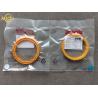Buy cheap KAYABA SKF KYB Genuine Parts , 85*100*9 Mm Hydraulic Rod Seals Oil Resistance from wholesalers