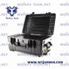 Buy cheap Cell Phone 6 Bands 600W Wireless Signal Jammer from wholesalers