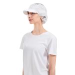 Industrial Disposable Non Woven Cap With Peak 20-40gsm