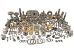 E330C E345 1932702 1948383 Hydraulic Spare Parts A8VO200 DH420