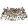 Buy cheap 9101530 Excavator Spare Parts , EX120-2 EX100-2 Hydraulic Pump Repair Parts from wholesalers