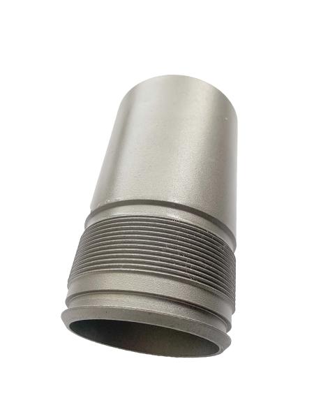 Buy cheap Warm Forging Oil Filter Housing Cover from wholesalers