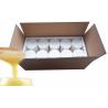 Buy cheap Natural 1.6% 10-HDA Organic Fresh Royal Jelly Pure Royal Jelly for health care from wholesalers