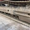 Buy cheap 0.71m3 Bucket Used Excavator Machine Korea Original DOOSAN DX380 from wholesalers