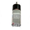 Buy cheap 150rpm Micro Geared Motor 18.6mm D Shaft For Beauty Equipment from wholesalers