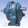Buy cheap Gearbox Motor Speed Reducer 3-3000 Speed Ratio Low Noise Level ≤60dB from wholesalers