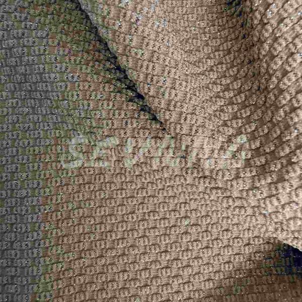 Buy cheap Flexible and Durable Activewear Knit Fabric for Active Lifestyles from wholesalers