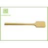Buy cheap Traditional Straight Wooden Coffee Stirrer Sticks Mixer Rod With Different Shape from wholesalers
