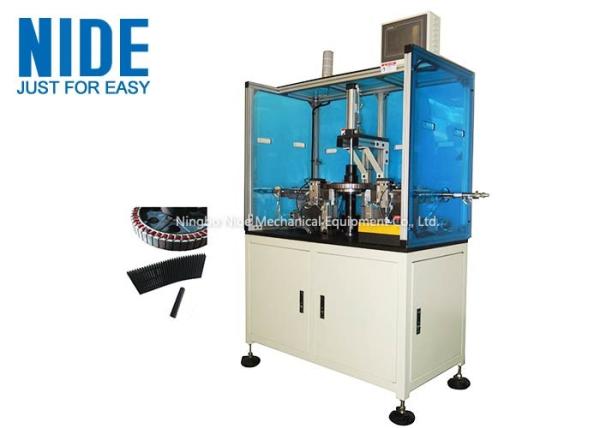Buy cheap Electrical bike Wheel Motor Wedge Inserting Machine from wholesalers