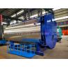 Buy cheap 20 Tons Oil Fired Steam Boiler With Low Nitrogen Emission And High Heat Exchange Efficiency from wholesalers