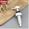 Buy cheap 4ml Screw Up Down Lotion Pump Dispenser Big Dosage Round Actuator Head 28/410 33/410 from wholesalers
