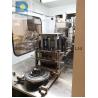 Buy cheap Customized Two Station Wheel Hub Rim Automatic Balancing Machine Brake Disc Balancer from wholesalers