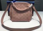 babylone bb handbag soft sheep skin genunie leather luxury cross-body bag high