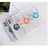 Buy cheap Multi Color Finger Grip Phone Case TPU Ring Bracket Stand from wholesalers