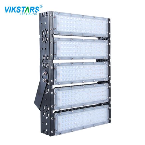 Buy cheap PF0.95 12V Led Flood Lights Waterproof Stadium Outdoor 90deg 3000K from wholesalers
