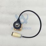 419-15-16910 4191516910 Excavator Electrical Parts Solenoid Valve For WA200-1