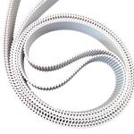 160XL PU Timing Belt The Perfect Combination of Durability and Performance