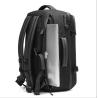 Buy cheap Wear Resistant Multifunctional Oxford Men Business Backpack 46*29*19cm from wholesalers