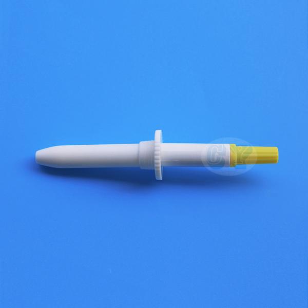 Buy cheap FDA Sterile Specimen Collection Swab With Medical Grade Foam Tip from wholesalers