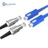 Buy cheap PVC Sc To Fc Patch Cord from wholesalers