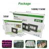 Buy cheap Phytolamp Light Bar Module 50W IP65 Plant Grow Light Voltage 240V from wholesalers