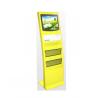 Buy cheap Hospital Healthcare Check In Kiosk Easy Operate For Patient Health Checking from wholesalers