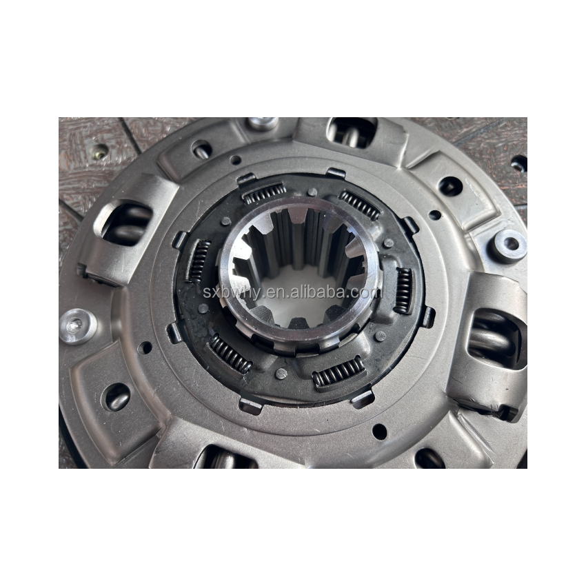 European Trucks 1-31240-892-1 Clutch Kits for 51Q ISUZU PUMP TRUCK Easy Installation