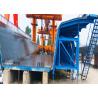 Buy cheap Post - Tensioned Hydraulic Precast Girder Formwork Full Span Reliable Structure from wholesalers