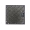 Buy cheap High Resolution Full Color LED Module 250 x 250mm Long Life Outdoor from wholesalers