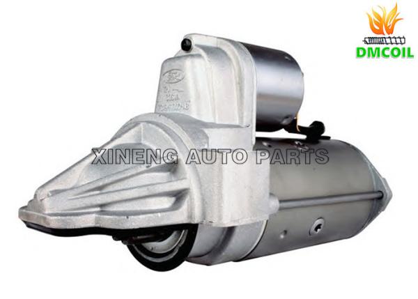Buy cheap Ford Transit Car Starter Motor / Land Rover Defender Starter Motor 2.2L (2006-) 6C1T11000AE from wholesalers
