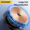 Buy cheap ESSAGER ES-WC15 Series 15W Charger for Android Magnetic Wireless Charger from wholesalers