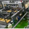Buy cheap CE Sourdough Bread Production Line from wholesalers