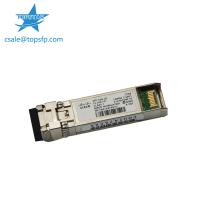Buy cheap 10 Kilometer 10G SFP Module SFP-10G-LR Fiber Optical Transceiver product